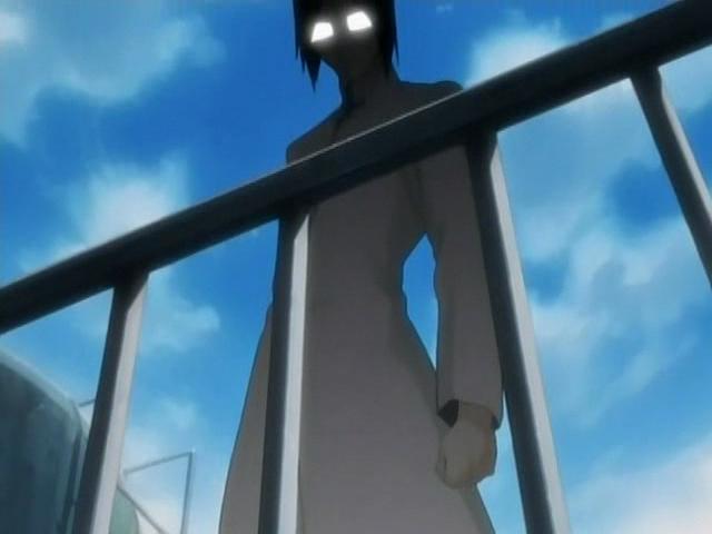 Otaku Gallery  / Anime e Manga / Bleach / Screen Shots / Episodi / 011 - Il leggendario Quincy / 040.jpg